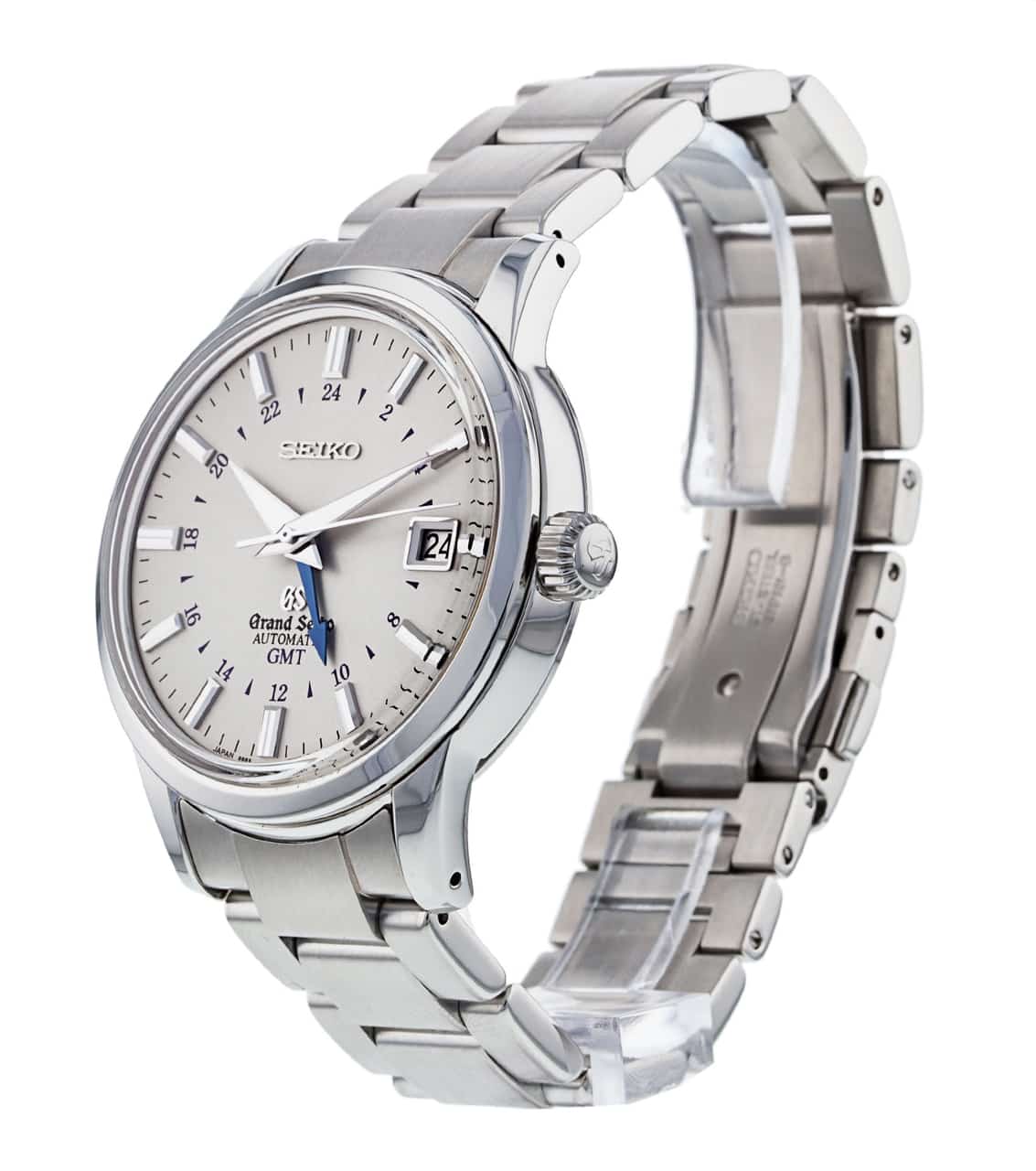 Grand top seiko sbgm023